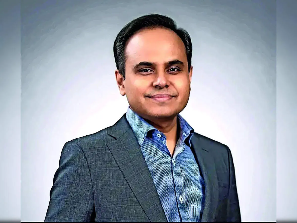 Nasscom Chair Says AI Will Accelerate India’s Tech Growth, Not Replace Jobs