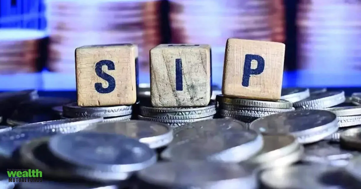 SIP inflows fall 3% in April to Rs 31115 crore despite 18% yearly jump