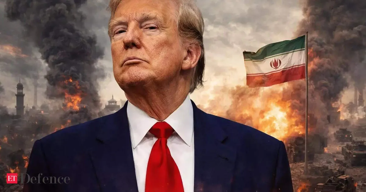 Trump pauses three Middle East wars yet tensions simmer for a fast return of fighting