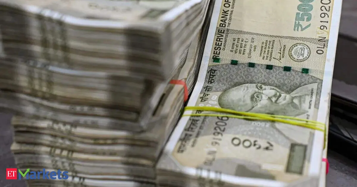 Rupee rebounds after RBI curbs oil firms dollar demand boosting sentiment across markets