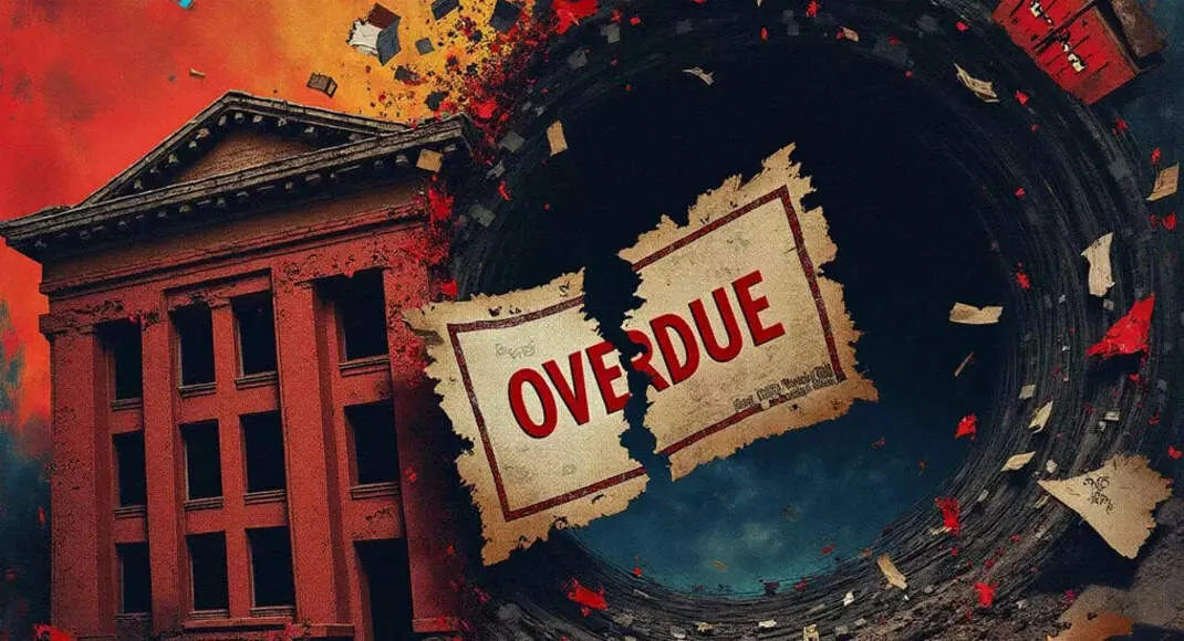 Private ARCs lose ground as govt backed NARCL dominates bad loans market