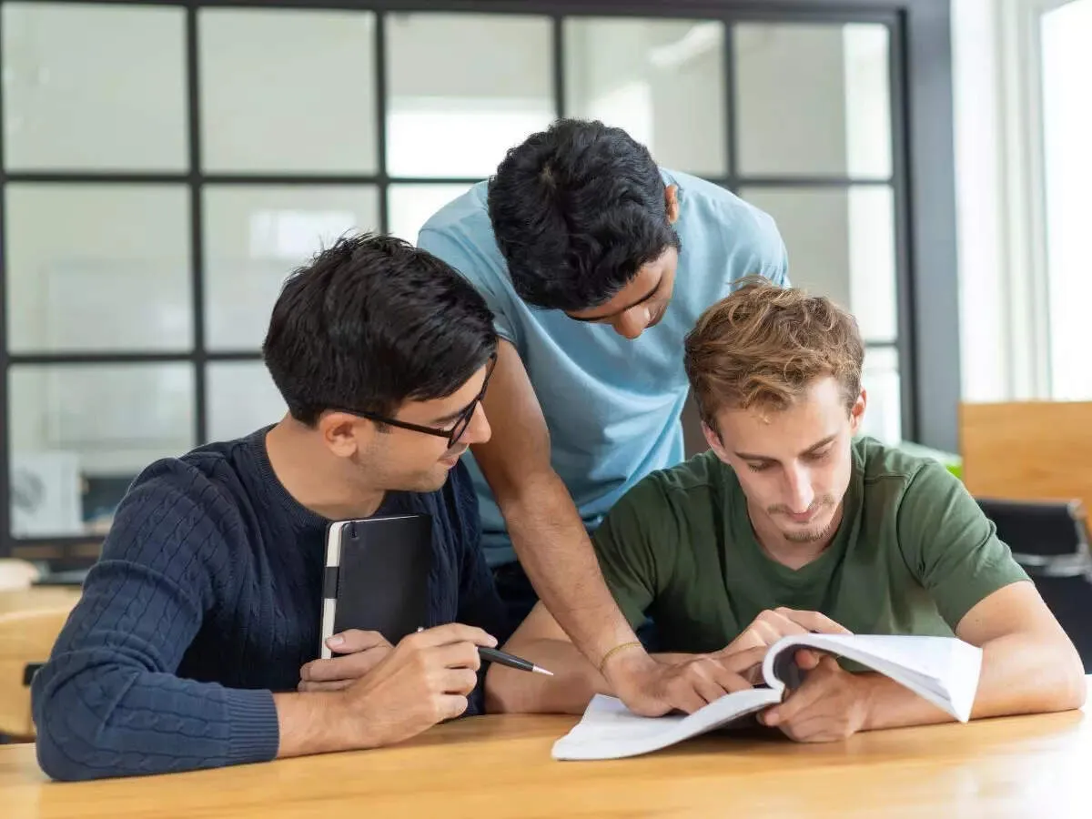 Indians are shifting study abroad to Spain Germany and Singapore for better ROI and safety