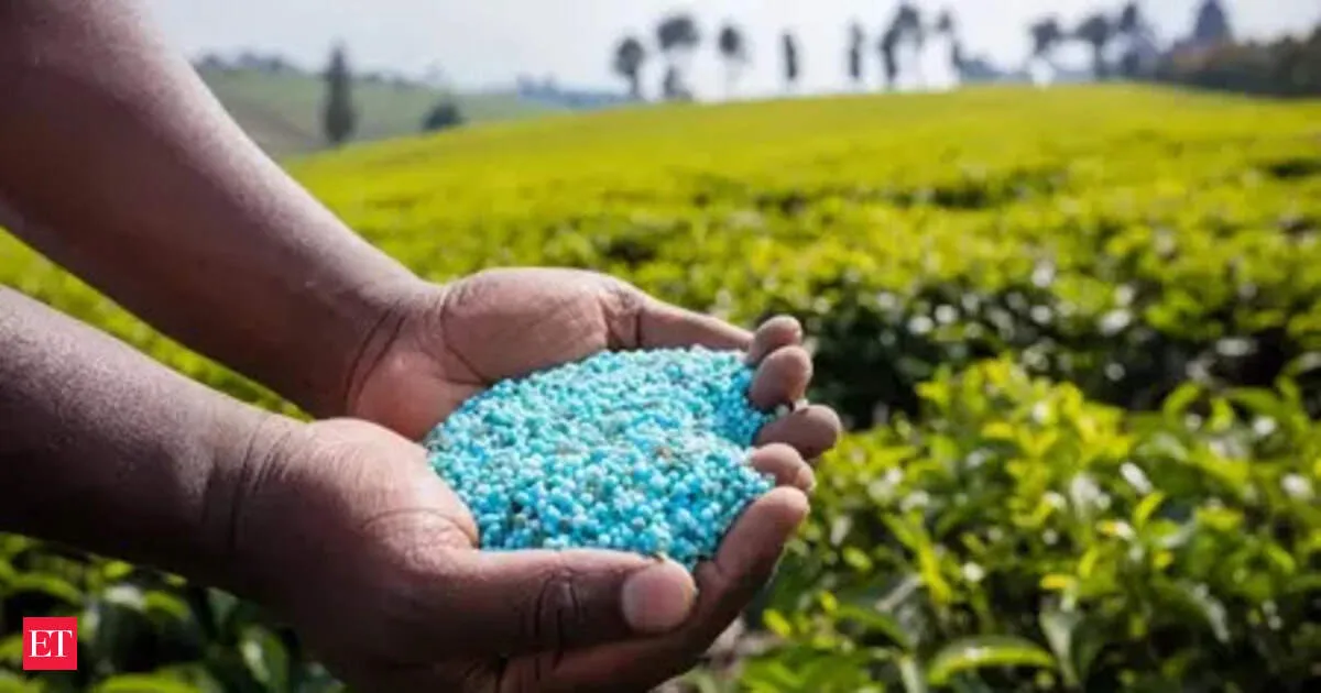 Fertiliser subsidy could jump by Rs 70,000 crore as imports and demand strain budgets