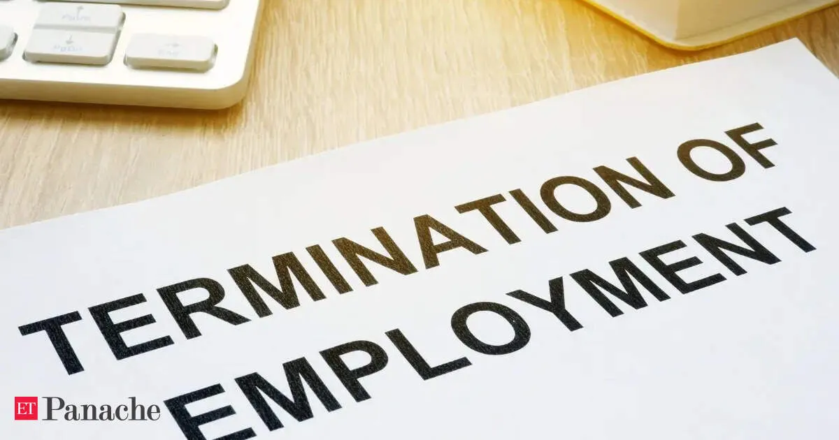 Startup fires employee a day after he told managers he planned to marry a co worker