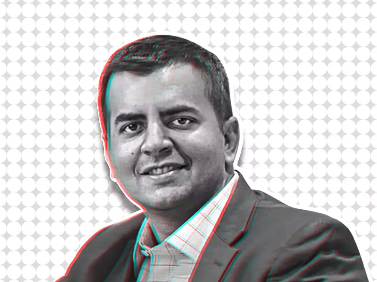 Krutrim pivots to AI cloud services and claims first net profit with 3x revenue jump