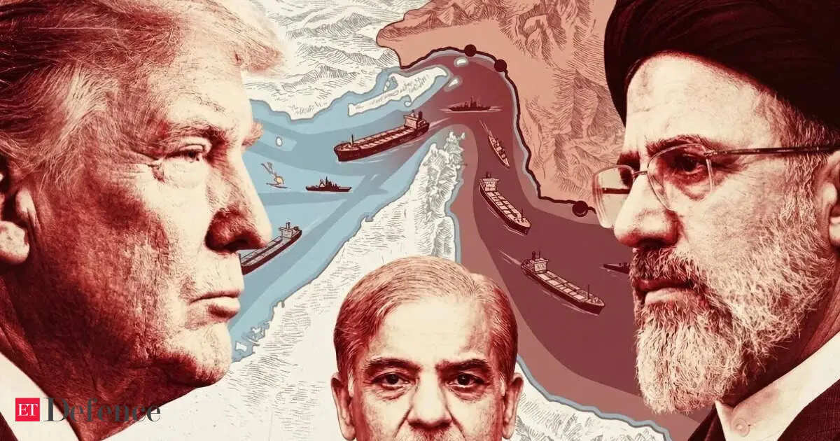 Oman edges into Iran US ceasefire talks as Pakistan mediation role faces questions