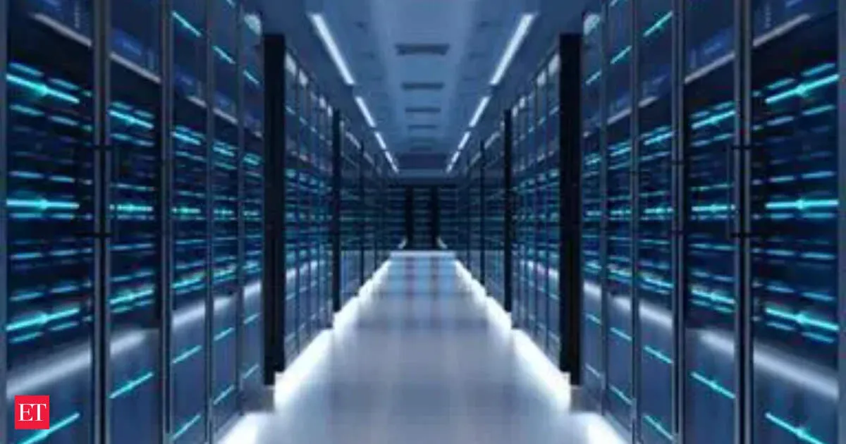 Carrier Global to invest ₹863 crore in Andhra chiller plant for data centres
