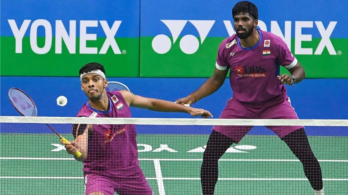 Team India readies for Thomas Cup quarterfinal vs Chinese Taipei after group runner up finish