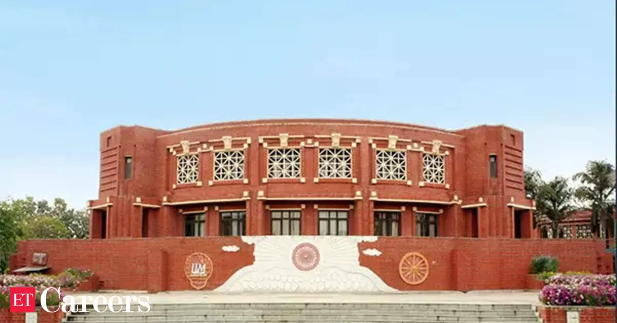 IIM Lucknow placements 2026: top domestic pay beats overseas offers for hundreds of students