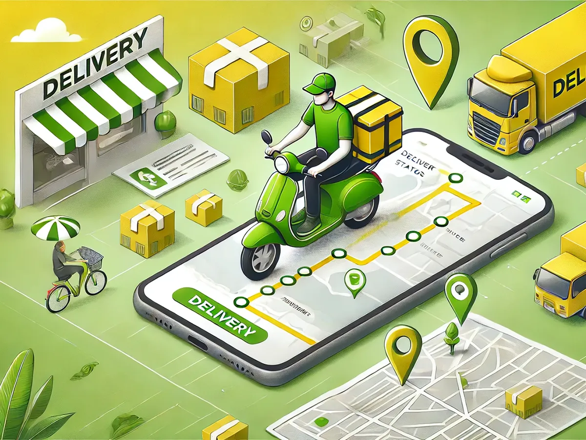Blinkit slows growth but strengthens profits what it means for rival quick commerce players