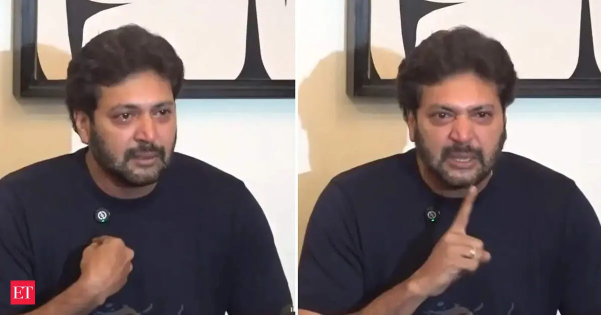 Ravi Mohan says he slit his wrists and will pause acting until divorce ends