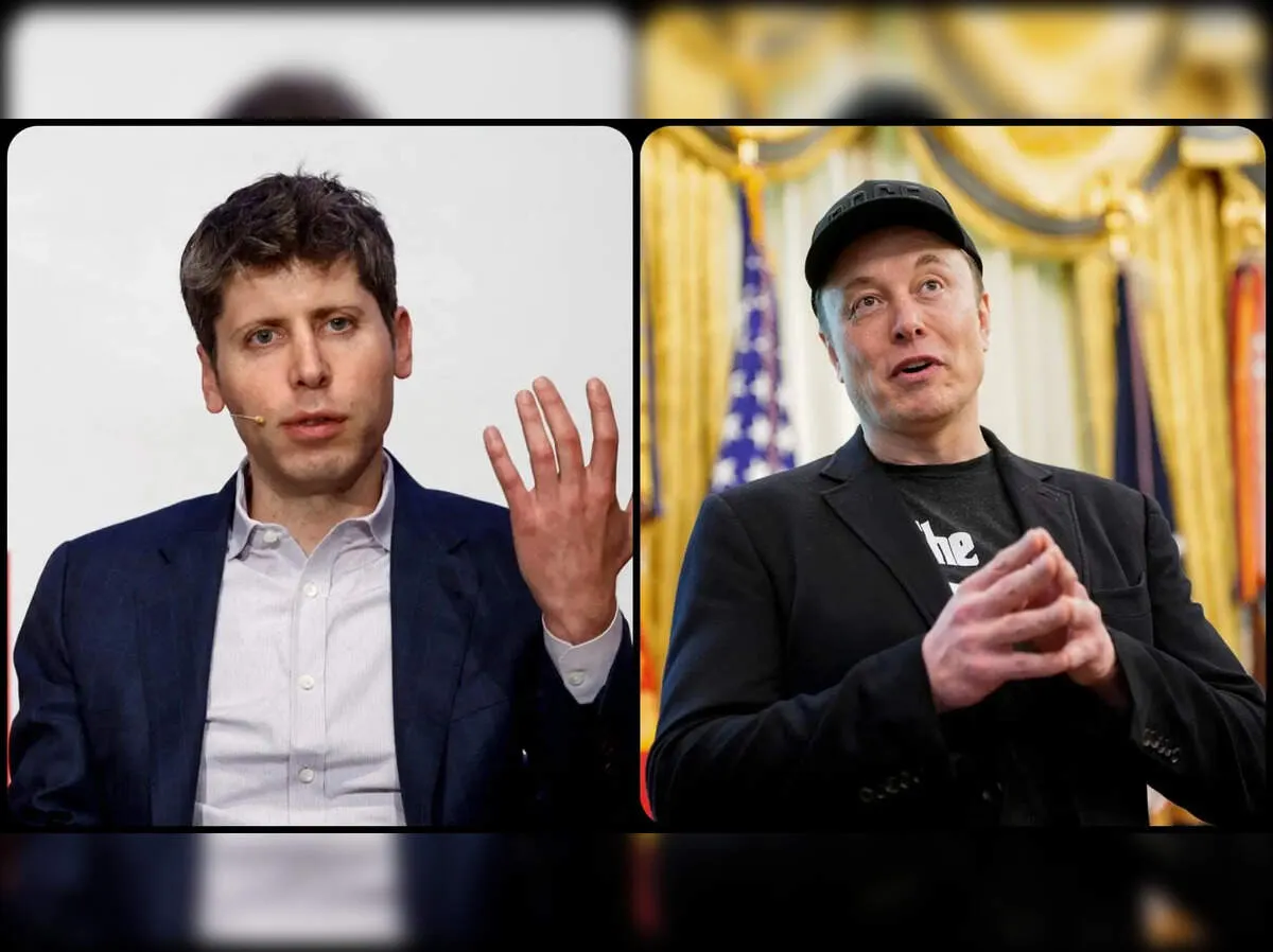 Elon Musk takes OpenAI to court as mission drift claim sparks Grok vs ChatGPT showdown