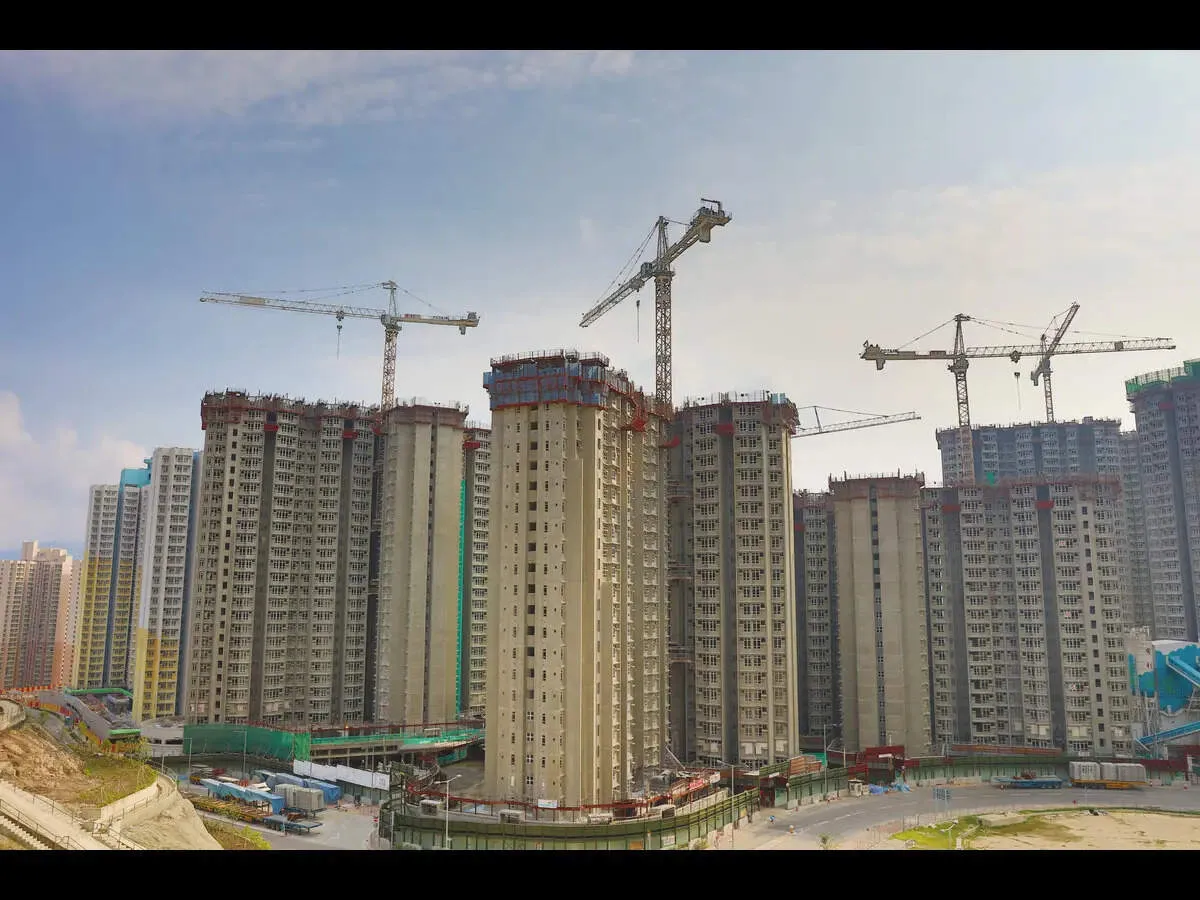 DDA pushes Towering Heights flat payment deadline to June 30 2026 for Karkardooma allottees