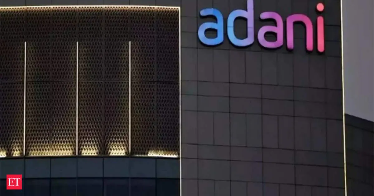 Adani Ports to spend Rs 13000 crore by FY31 to expand Europe subsea operations fast