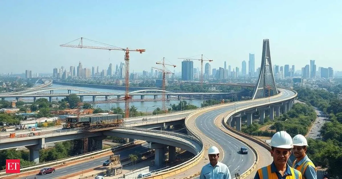 MMRDA lands 216 acres in Raigad for Mumbai 3.0 using participatory land model