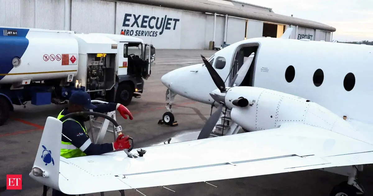 Middle East jet fuel imports into Europe stop as airlines face looming summer shortage fears