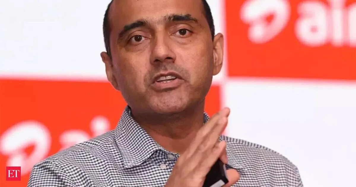 Airtel plans 56 edge data centres in two years urging India tariff overhaul for fairer pricing