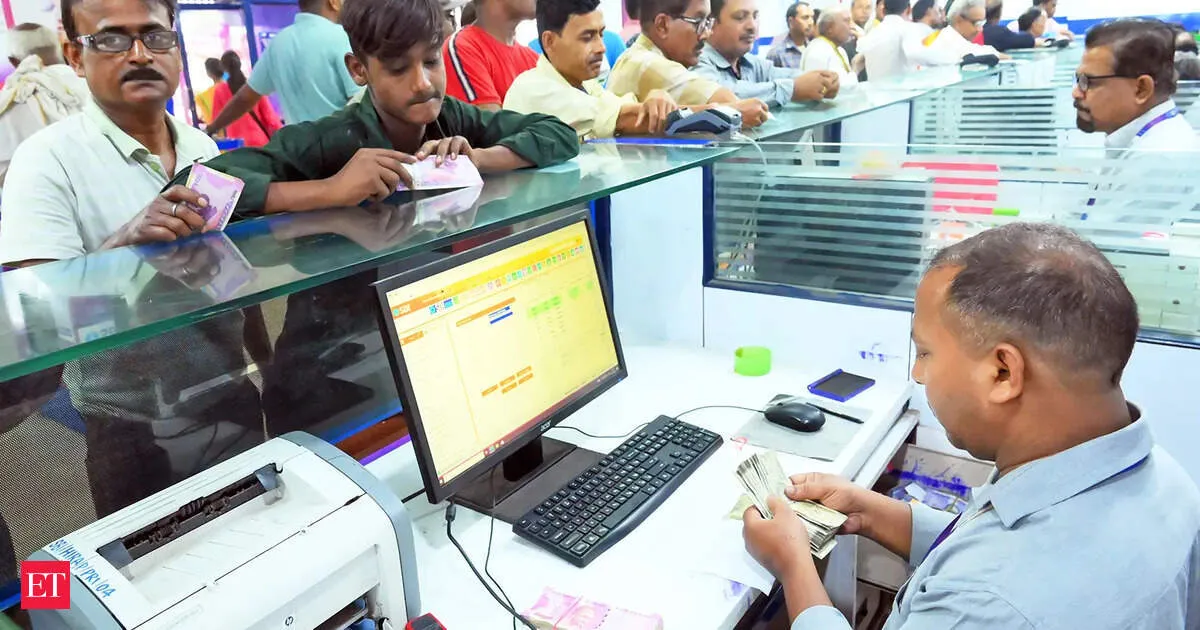 Crisil Sees Indian Banks Keeping Gross NPA Range 2 0 to 2 2 by March 2027