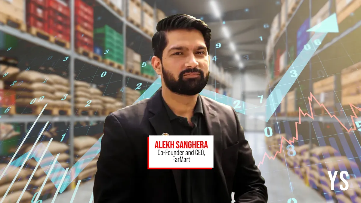 FarMart becomes EBITDA profitable in Q4 FY26, scales run rate to Rs 3600 crore