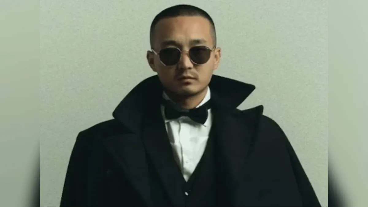 Nepal Home Minister Sudan Gurung resigns citing ethics as probe ties him to money laundering