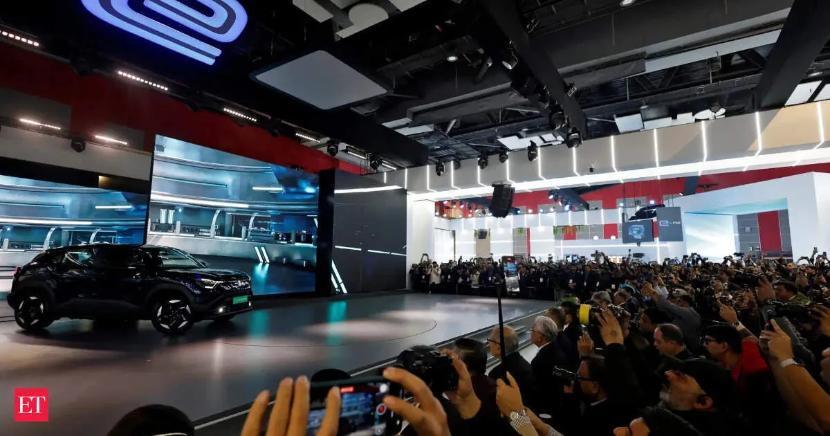 Skoda Auto India joins CSC Grameen eStore to open car bookings beyond cities