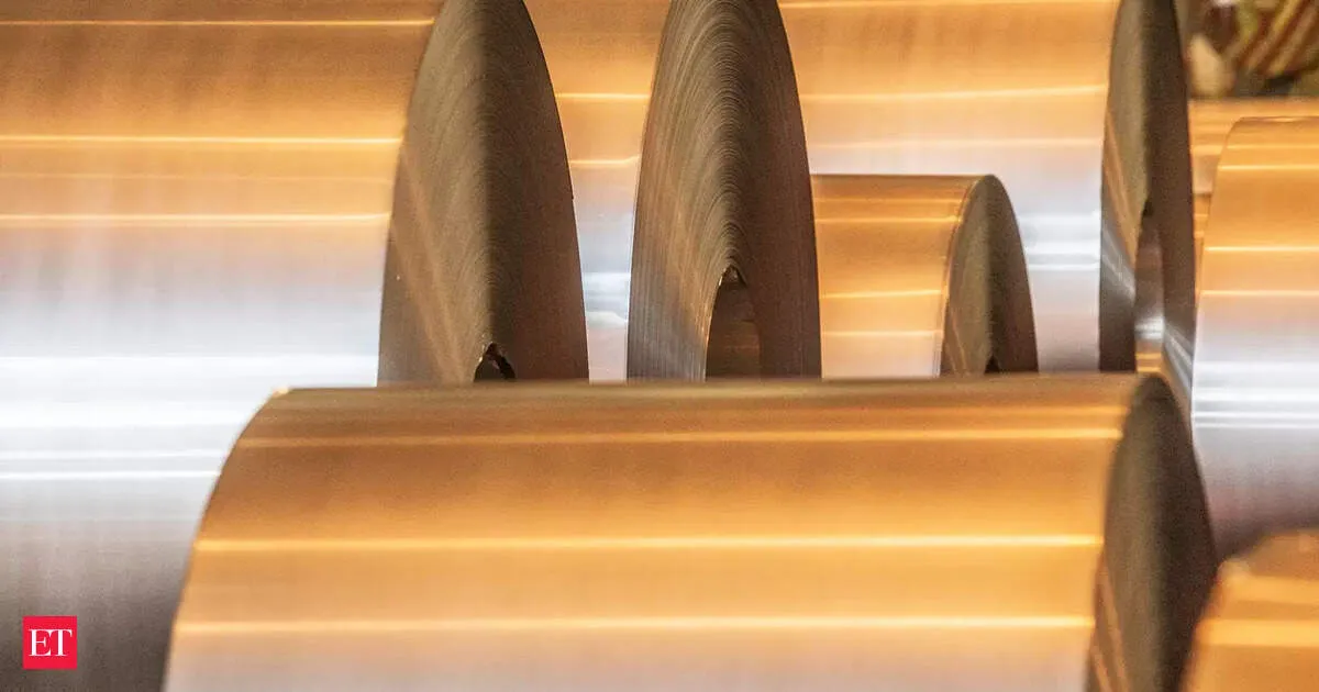 Copper futures hit record highs as AI data centers spark a global supply crunch