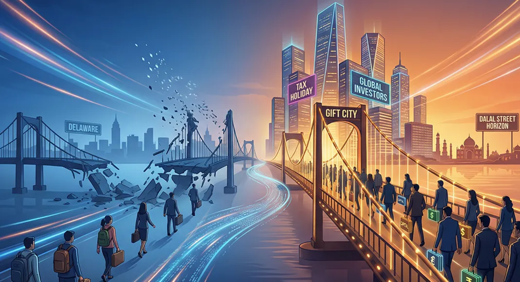 Budget 2026 targets offshore trading as India doubles GIFT IFSC tax holiday