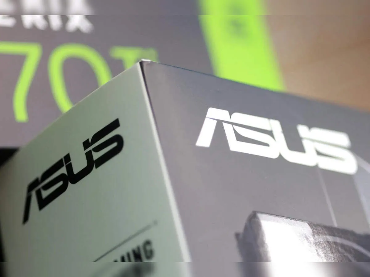 Asus commercial PC business surges 170 percent in India as global investment accelerates