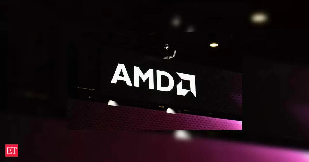 AMD stock jumps 19% after blockbuster earnings as AI demand shifts the chip power race
