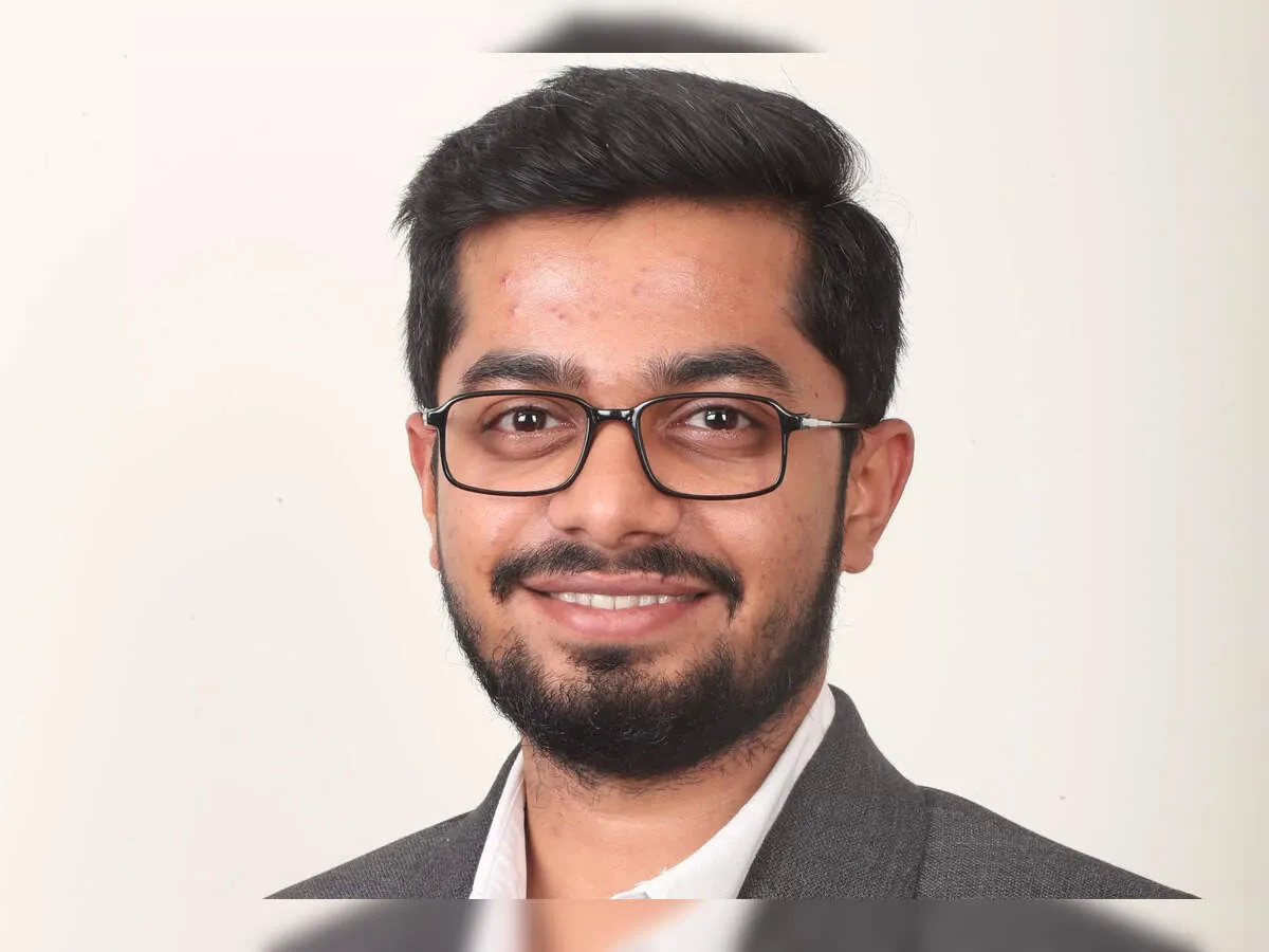 BharatPe cofounder Shashvat Nakrani steps down as COO but keeps strategic control