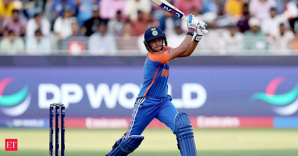 Harmanpreet Kaur says India’s T20 World Cup mistakes were exposed at just the right time