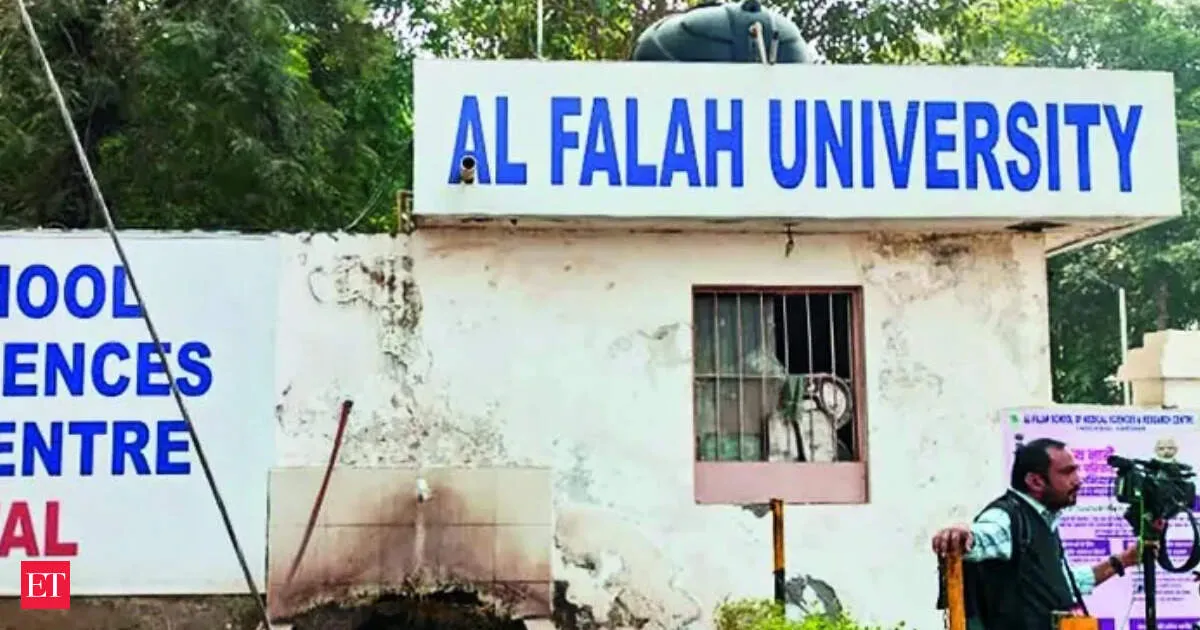 Delhi HC calls ED for reply in Al Falah University chairman bail bid over Rs 415 crore fraud case