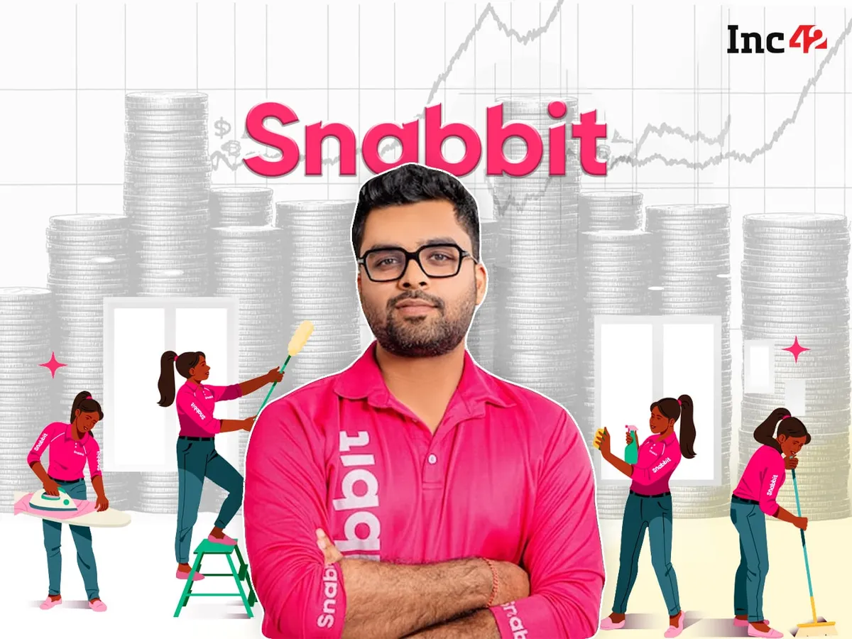 Snabbit raises $56 million to scale micromarkets and launch home cooks fast