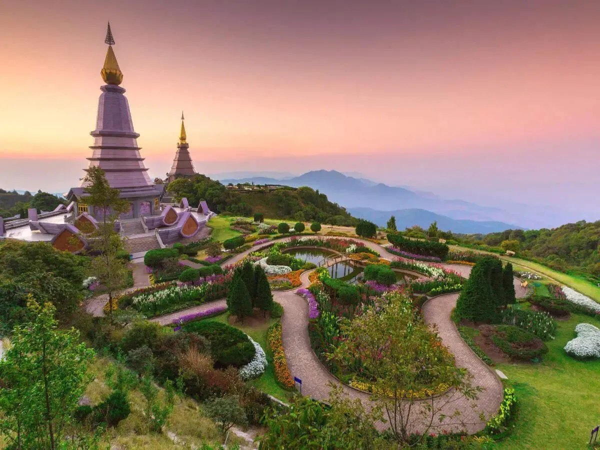 Thailand to tighten visas for tourists ending 60 day visa free stay and adding stricter checks