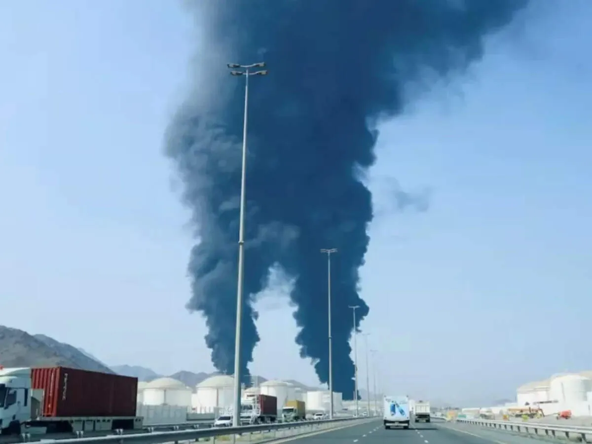 UAE economy tightens as Gulf war drags jobs and pay cuts, threatening India remittances