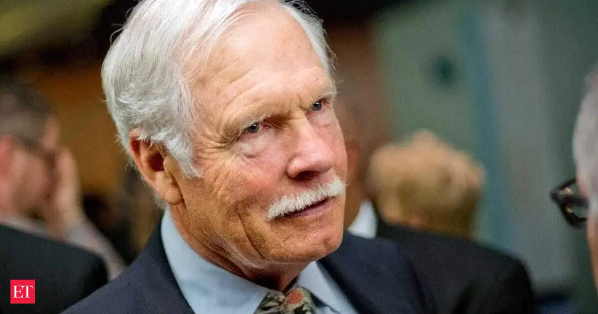 Ted Turner CNN pioneer dies at 87 after reshaping nonstop news culture