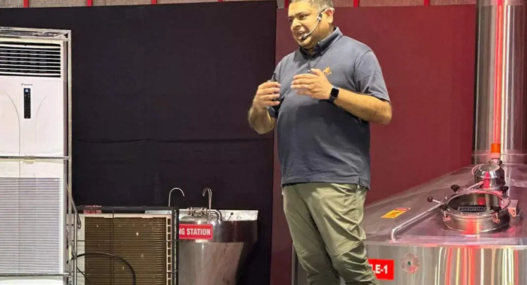 Bira 91 faces founder removal as employees back the board against bad moves