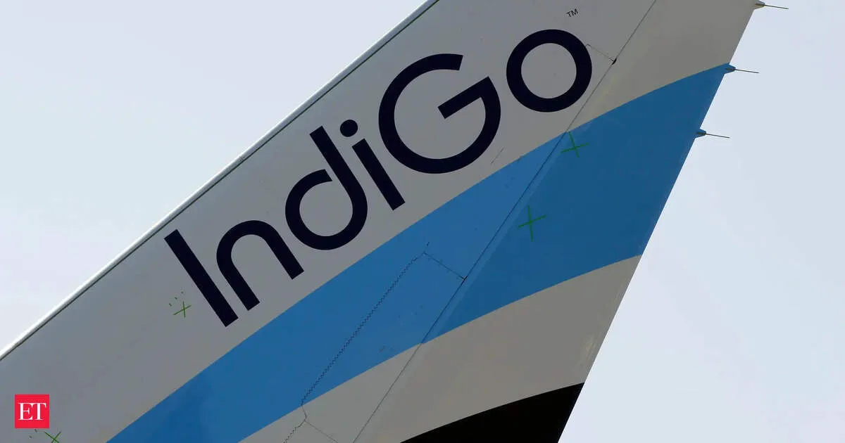 IndiGo warns Delhi travellers of thunderstorm delays and dust storms till Thursday