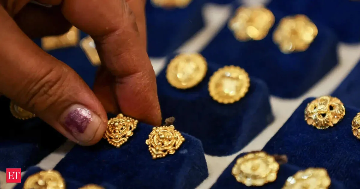 Indian gold buying is changing fast as investment demand may hit 40% in FY27 report