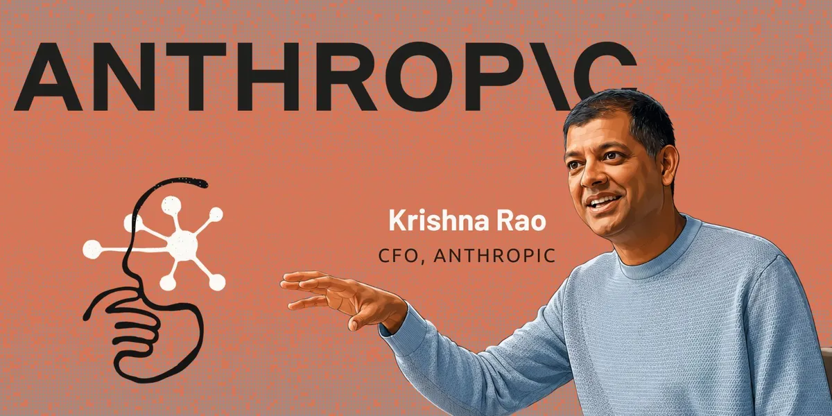 Anthropic’s Compute Bet: $30B run rate and a CFO map for scaling AI without breaking the company