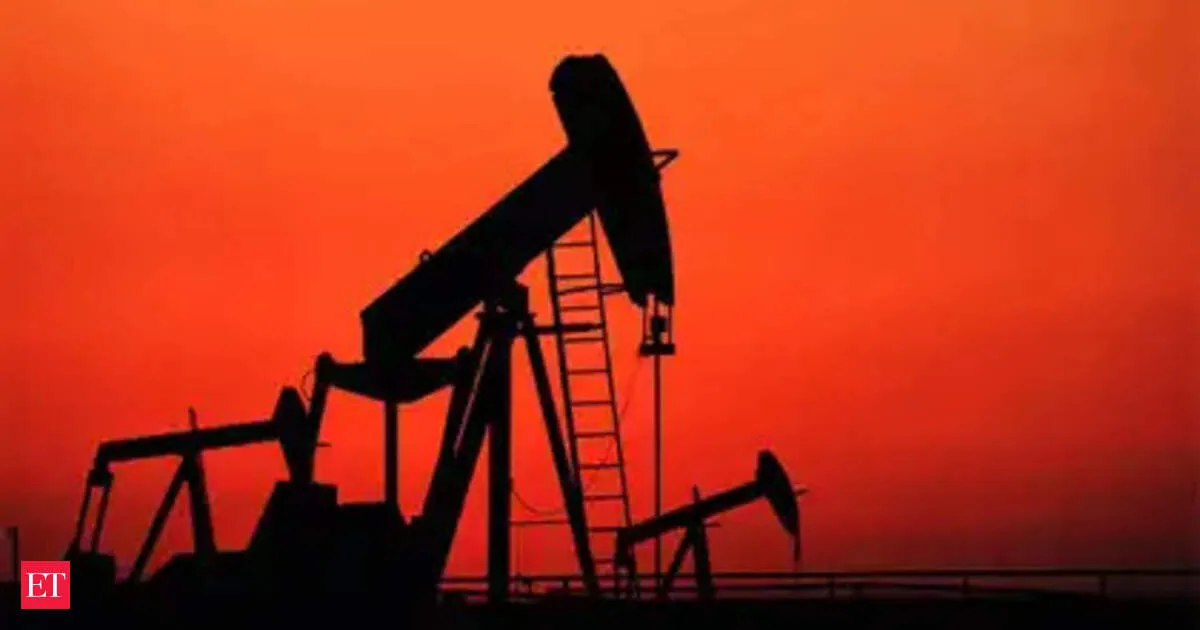 India cuts oil gas royalty rates to spur deepwater output and boost domestic production momentum
