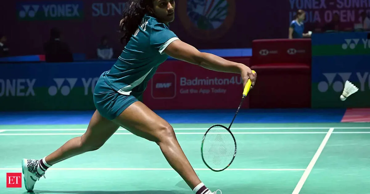 Thailand Open 2026 Three seeded Indians surge to quarters with brutal straight game wins