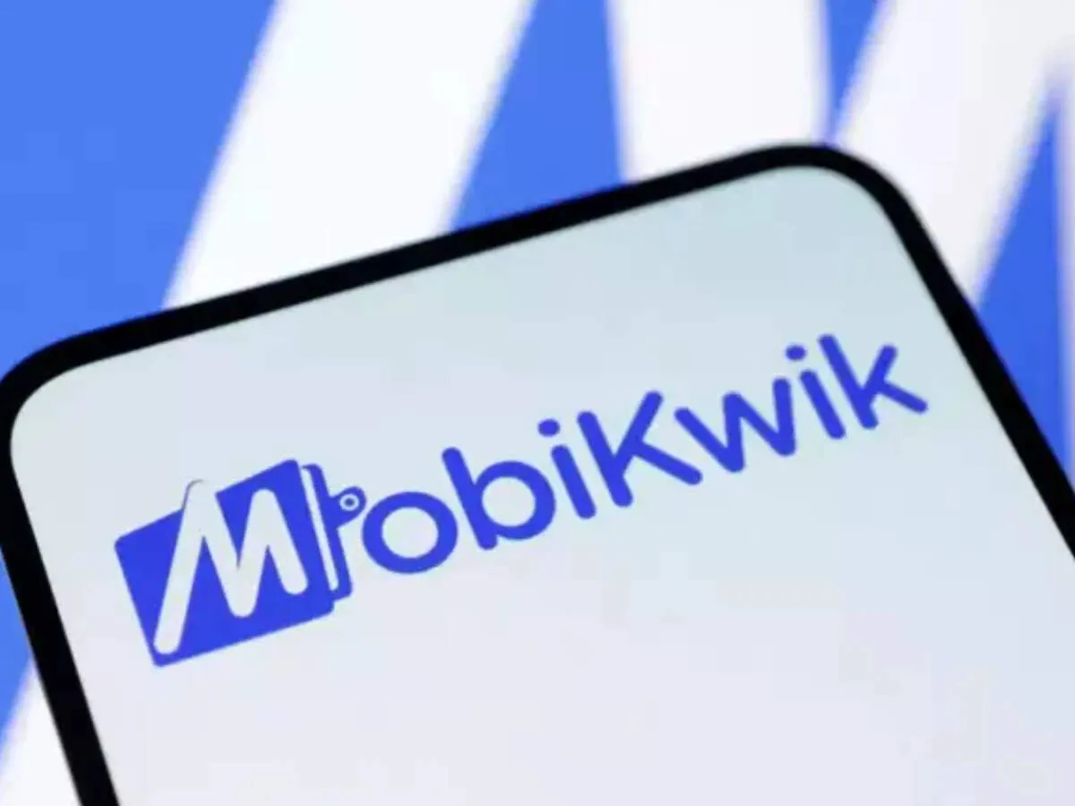 Peak XV exits MobiKwik in massive block deal worth 1.30 billion rupees