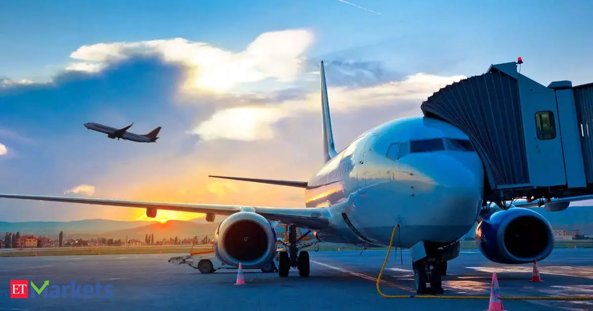 Noida airport opening feared for GMR Delhi link not what analysts expect