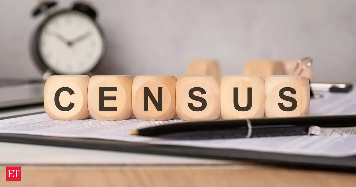 Delhi pushes Census 2027 self count for tenants and migrants as fraud calls surge