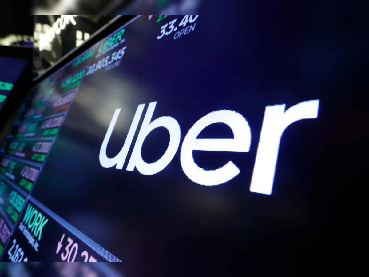 Uber Q1 revenue jumps 14 but misses forecasts yet shares rally on bold Q2 outlook