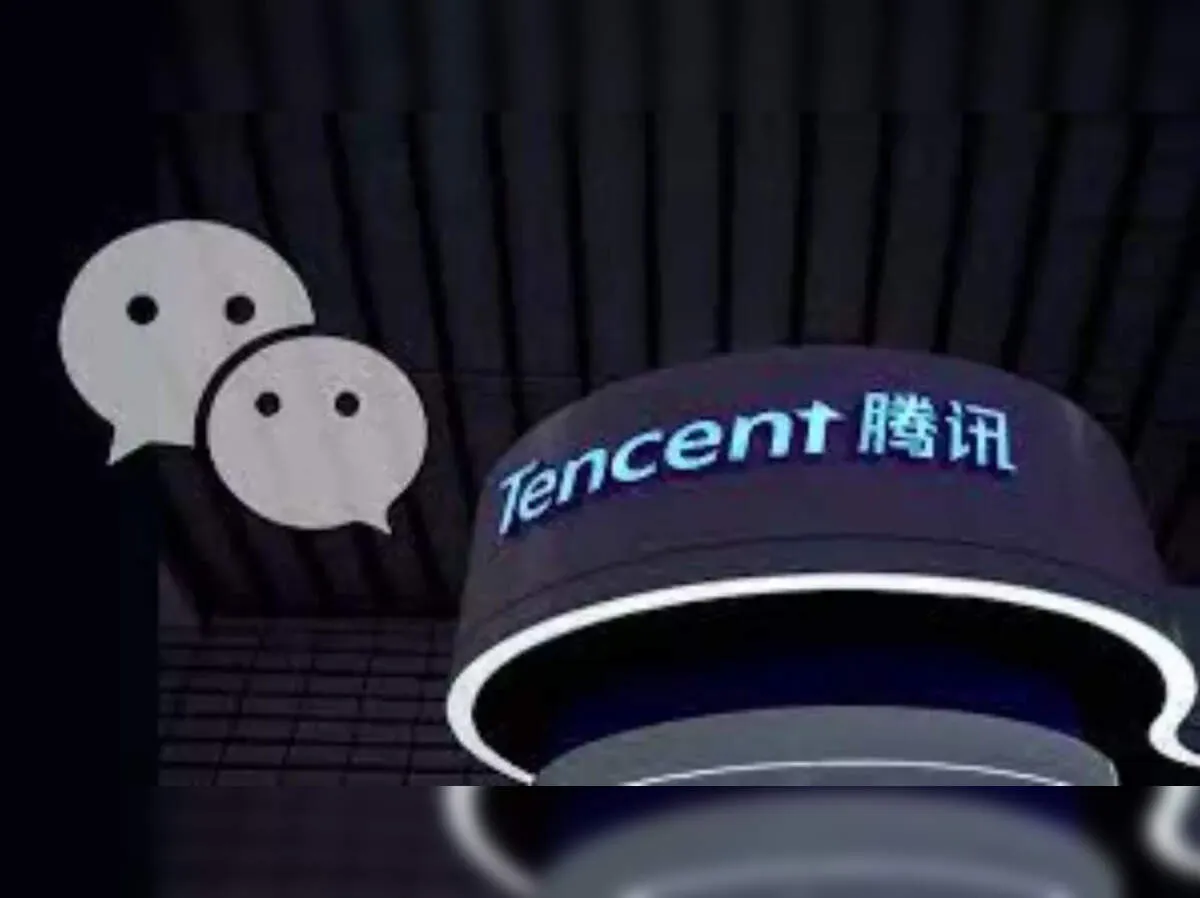 Tencent and Alibaba reportedly in talks to back DeepSeek valuing it above 20 billion