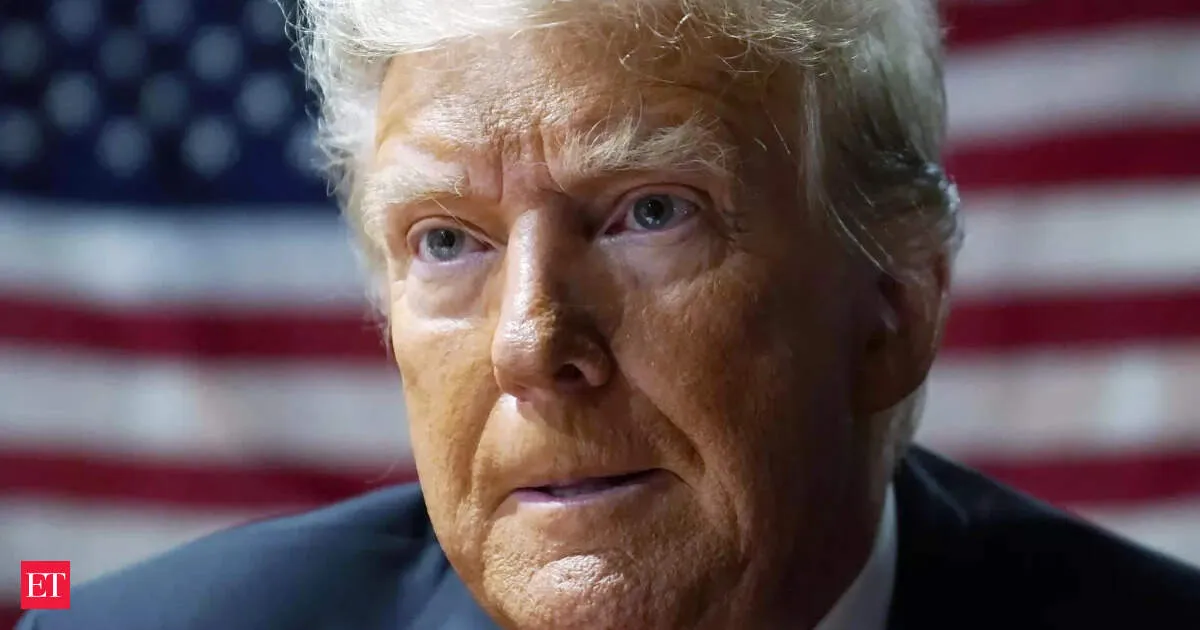 Americans blame Trump for gas surge as election math turns against Republicans fast