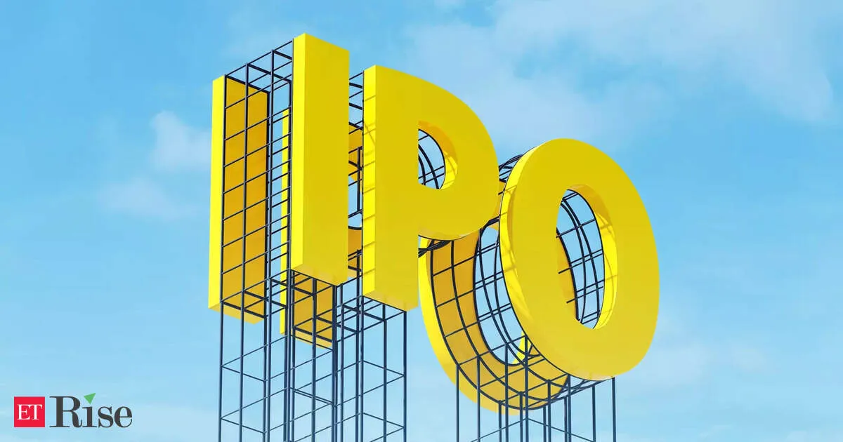 India dominates 2025 IPO rush as 20 VC-backed startups go public and unicorns multiply