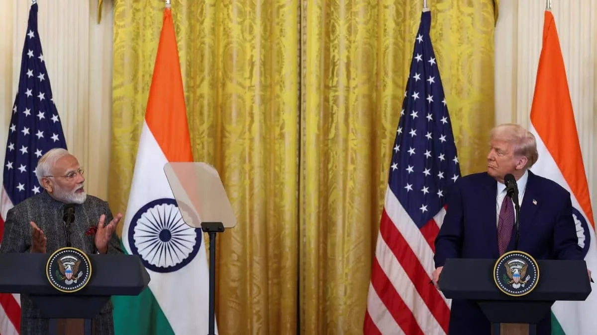 India US interim trade deal may be sealed before July but signature stuck in US legal turmoil